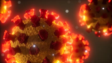 Corona-virus-Covid-19-macro-model